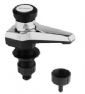 Dual Action Pump