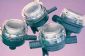 Stainless Steel Strainer, In-Line, 1/2