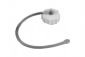 Replacement Cap & Strap, Colonial White