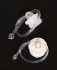 Plug w/Lanyard