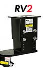 RV2 Fifth Wheel Gooseneck Adapter