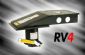 RV4 Fifth Wheel Gooseneck Adapter