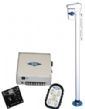Wireless Remote Camper Jacks