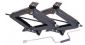 Scissor Jacks, 24