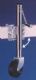 Side Mount Swivel Jack