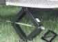 Scissor Jacks