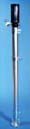 Hydraulic Camper Jacks, Zinc finish, 2/set