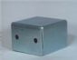 Tripod Jack Dual Wheel Brackets
