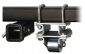Hitch Roller Spacer Kit, 2 1/2