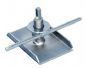 Ultra Adjustable Foot Pad