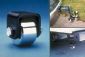 Mini Weld-on Steel Skid Roller