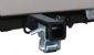 Hitch Protector Skid Wheel
