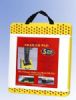 Super Jack Bus Pads, 2/pk
