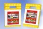 Super Jack Pads, 2/pk