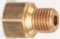  Inlet Fitting Replacement
