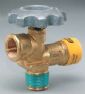 LP Replacement Part, Service Valve
