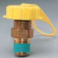 LP Replacement Part, Cap