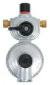 254 Automatic Changeover Regulator, 1/cd
