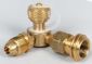 Extend-A-Flow™ Plus Fitting