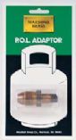Excess Flow POL Adapter