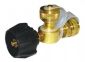 Acme Tee-for-Two Adapter