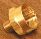 LP Gas Reserve Adapter, M x F