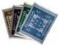 Reversible Patio Mat, 9 x 12, Beige