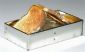 Camp Stove Toaster
