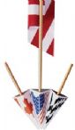 Flag Holders