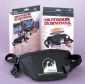 Outdoor Survival Pack