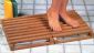 Shower Deck