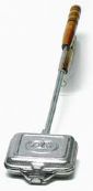 Square Sandwich Cooker