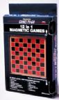 12 in 1 Magnetic Games