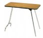 All-Purpose Table, Oak Finish, 16