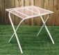 Patio Table
