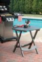 Quik-Fold Grill Table