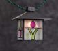 Prairie Lantern w/ Tulip Lights