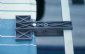 Awning Saver Clamp, Gray