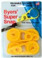Super Snap Grommets
