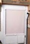 Door Shade, Off White