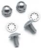 Stop Bolt Assembly