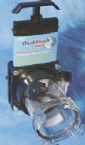 DUAL FLUSH PRO