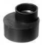Eccentric Tank Reducer, 3