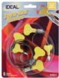 Turn-Key Clamps, Micros 4 & 6