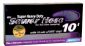 Super Heavy-Duty Sewer Hose, 10'