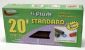 EZ Flush Standard Hose, 3