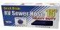 Heavy Duty Quick Drain Hose, 3