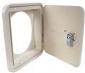 Storage Hatch, Polar White