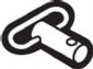 Clevis Pin