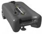 Smart Tote 2-Wheel Model, 12 Gal. w/o Hose